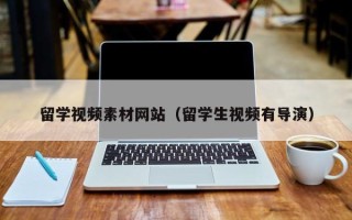 晋中留学视频素材网站（留学生视频有导演）